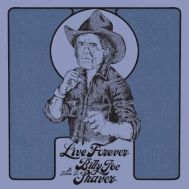 Live Forever A Tribute To Bil | Live Forever A Tribute To Bil | 1LP