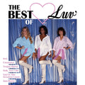 LUV | Best Of Luv | CD