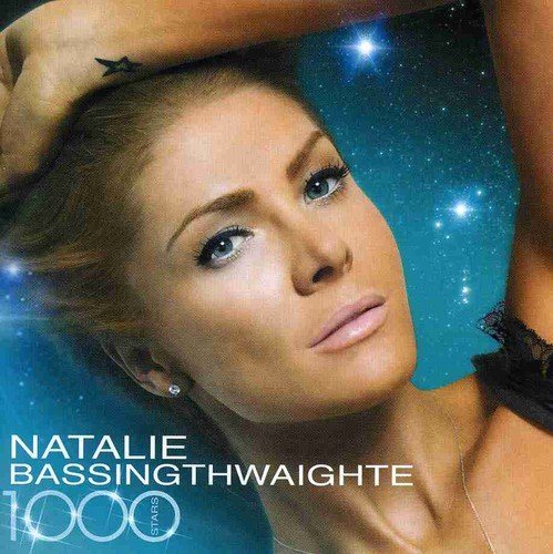 Deleted - Bassingthwaighte, Nat | 1000 Stars | CD