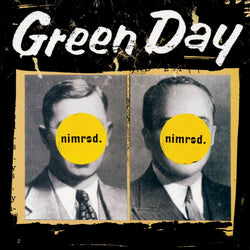 Green Day | Nimrod (25th Anniversary Editi | 5LP