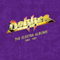 Dokken | Elektra Albums 1983-1987 | 5LP