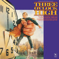 Tangerine Dream | Three Oclock High / O.s.t. | 1LP