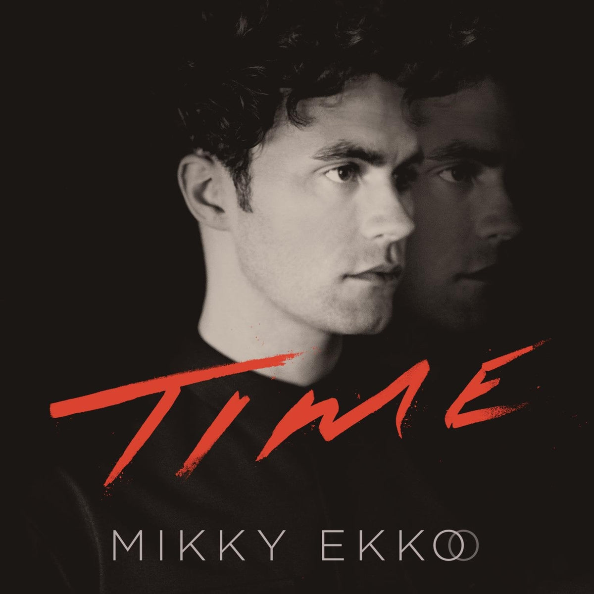 Mikky Ekko | Time | CD