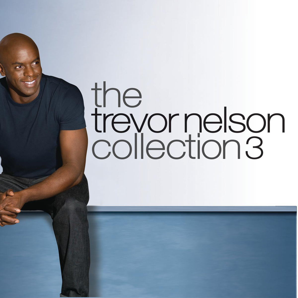 Trevor Nelson Collection 3, Th | Trevor Nelson Collection 3, Th | 3CD
