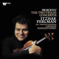 Perlman, Itzhak | Prokofiev Violin Concertos No | 1LP