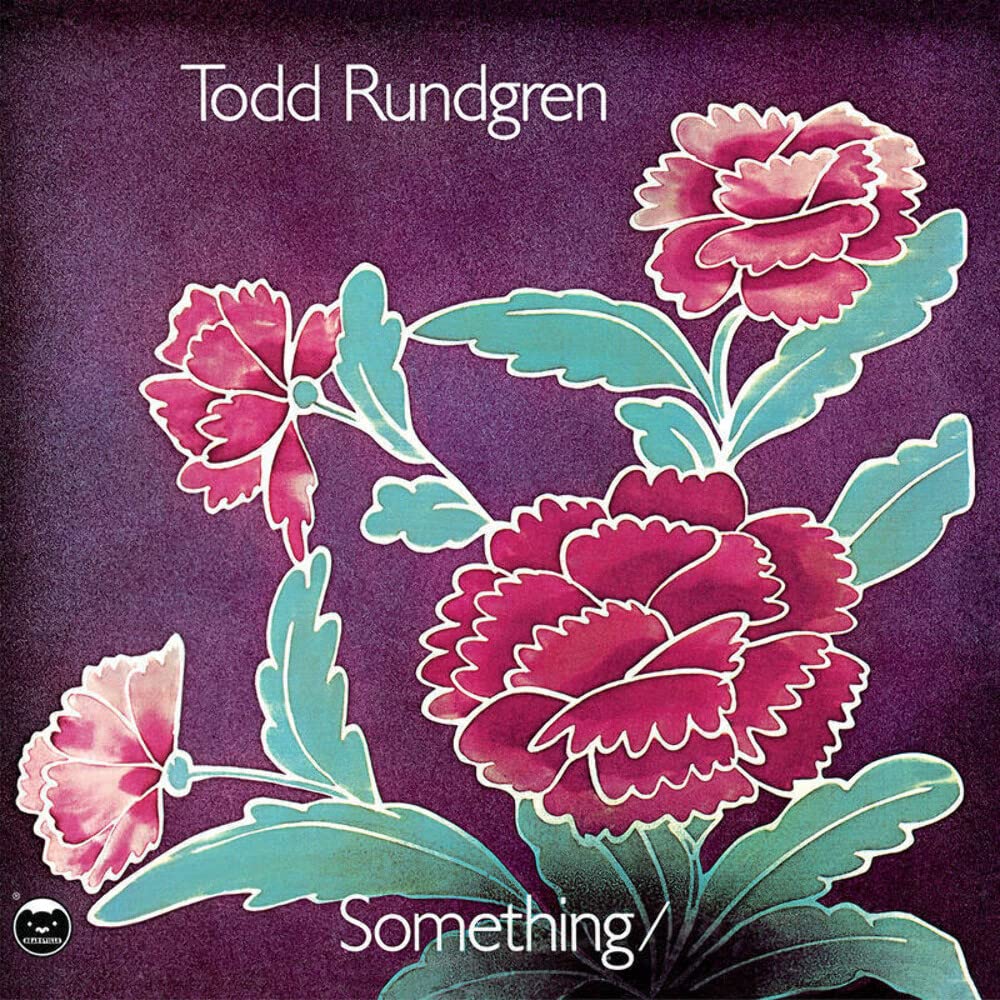 Rundgren, Todd | Bf 2022 - Something / Anything | 4LP