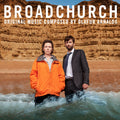Ólafur Arnalds | Broadchurch (Original Television Soundtrack) | CD