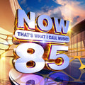 Various Artists | NOW That's What I Call Music! 85 | CD