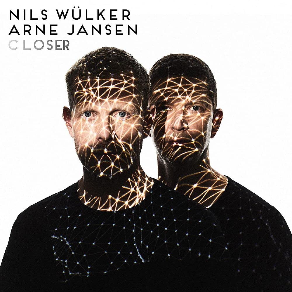 Nils Wulker, Arne Jansen | Closer | 1LP