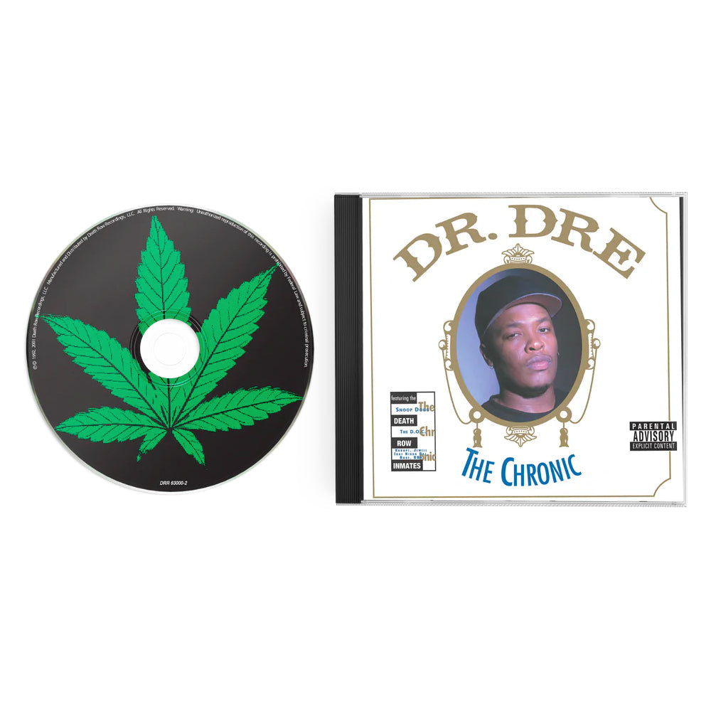 Dr. Dre | The Chronic | CD