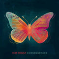 Kim Edgar | Consequences | CD