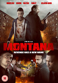 Montana | Various Artists | DVD