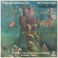 Thomas Bangalter, Orchestre N | Thomas Bangalter Mythologies | 3LP
