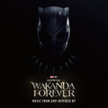 Various Artists | Black Panther: Wakanda Forever (Music from and Inspired by) | 2LP
