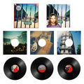 Tame Impala | Lonerism | 3LP
