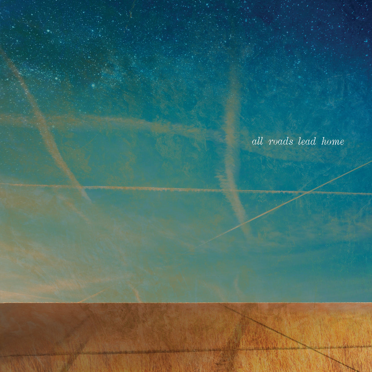 Molina, Talbot, Lofgren & Youn | All Roads Lead Home | 1LP