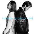 Florida Georgia Line | Greatest Hits (Sky Blue Vinyl) | 1LP