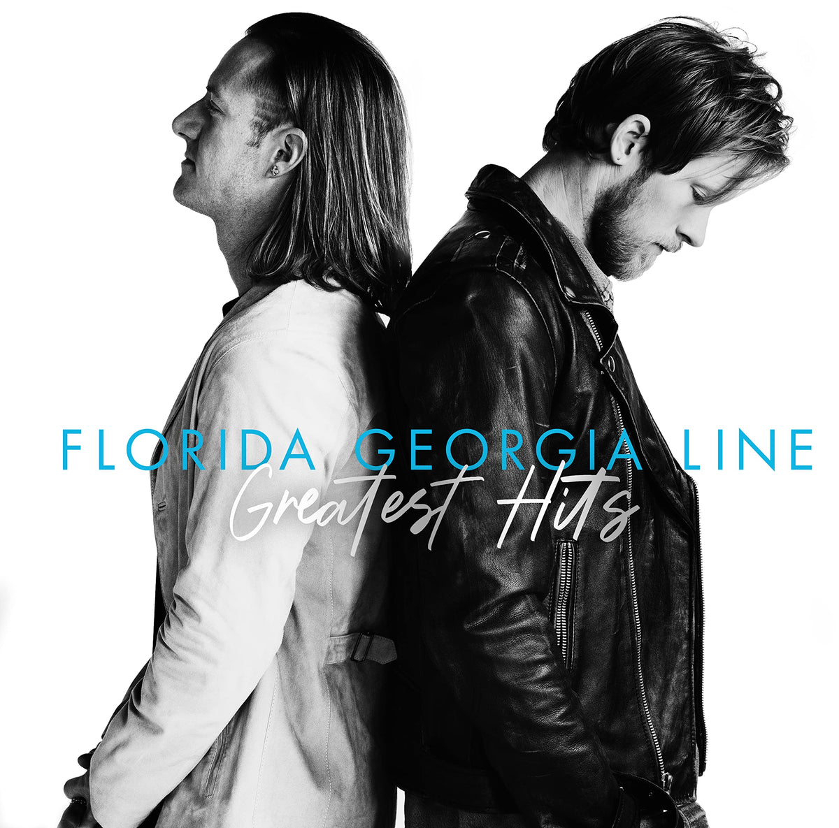 Florida Georgia Line | Greatest Hits (Sky Blue Vinyl) | 1LP