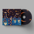 Shame | Food For Worms | CD