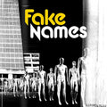 Fake Names | Expendables | CD