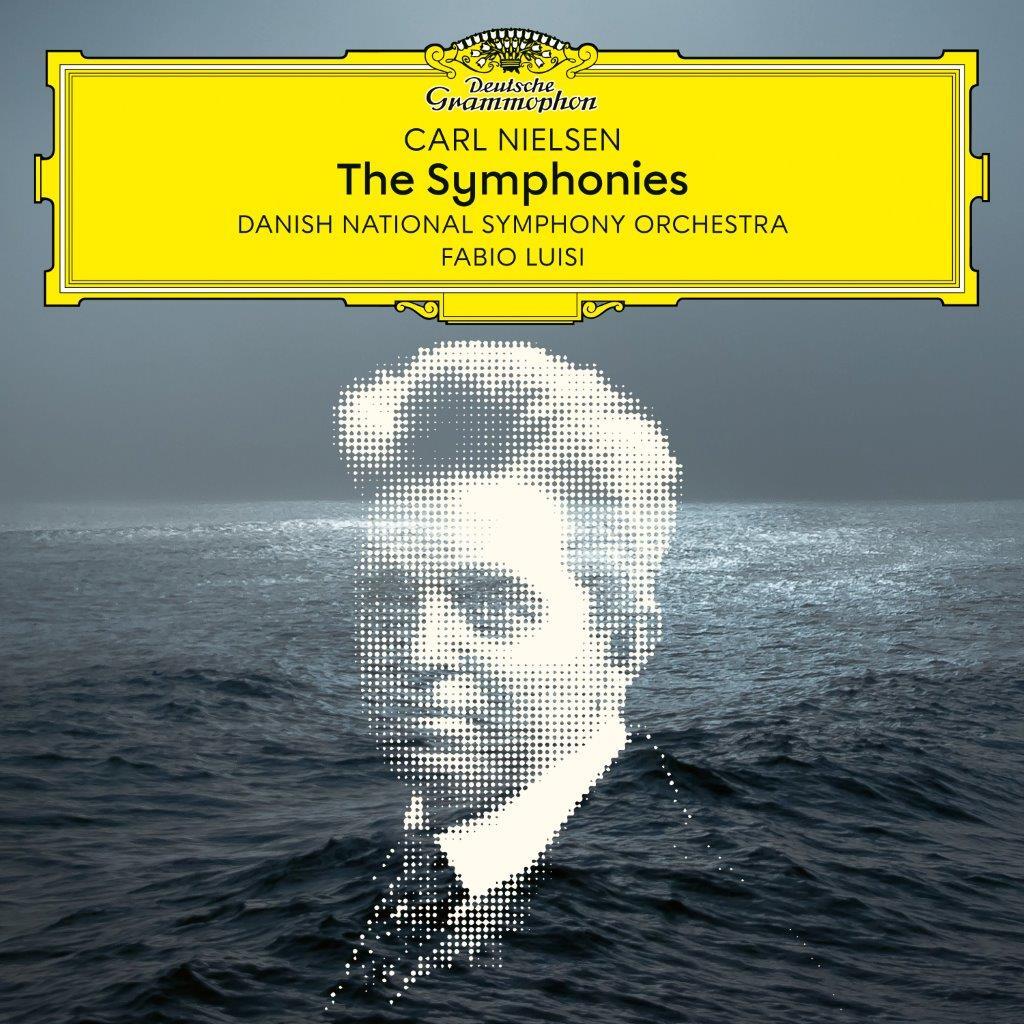 Danish National Symphony O | Symphonies | 3CD
