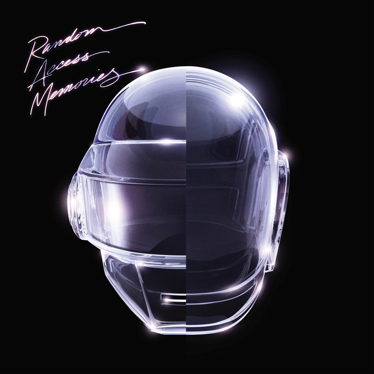 Daft Punk | Random Access Memories (2013) | 2CD