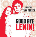 Tiersen, Yann | Good Bye Lenin! (OST) (2003) ( | 1LP
