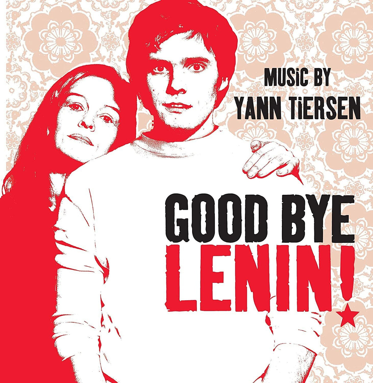 Tiersen, Yann | Good Bye Lenin! (OST) (2003) ( | 1LP