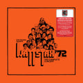 Various Artists | Wattstax The Complete Con | 1LP