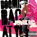 Junkie XL | Booming Back At You | CD