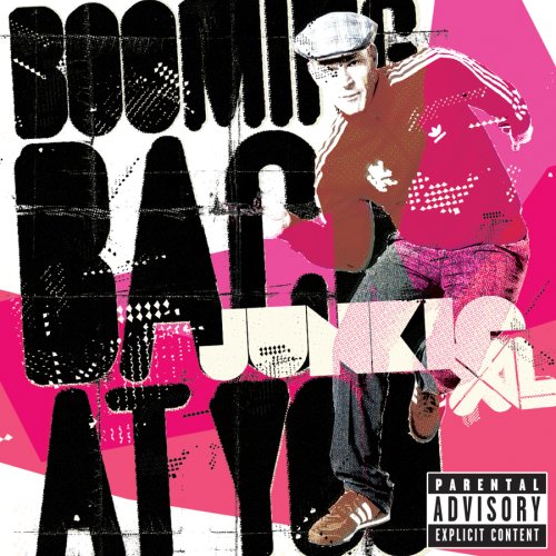 Junkie XL | Booming Back At You | CD