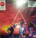 AREA21 | Greatest Hits Vol. 1 (Red Vinyl) | 1LP