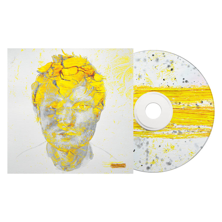 Sheeran, Ed | Subtract | CD