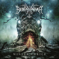 Borknagar | Winter Thrice(2lp (Clear In Gatefold)) | 2LP