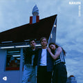 Bailen | Tired Hearts | CD
