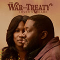 War & Treaty | Lovers Game | CD