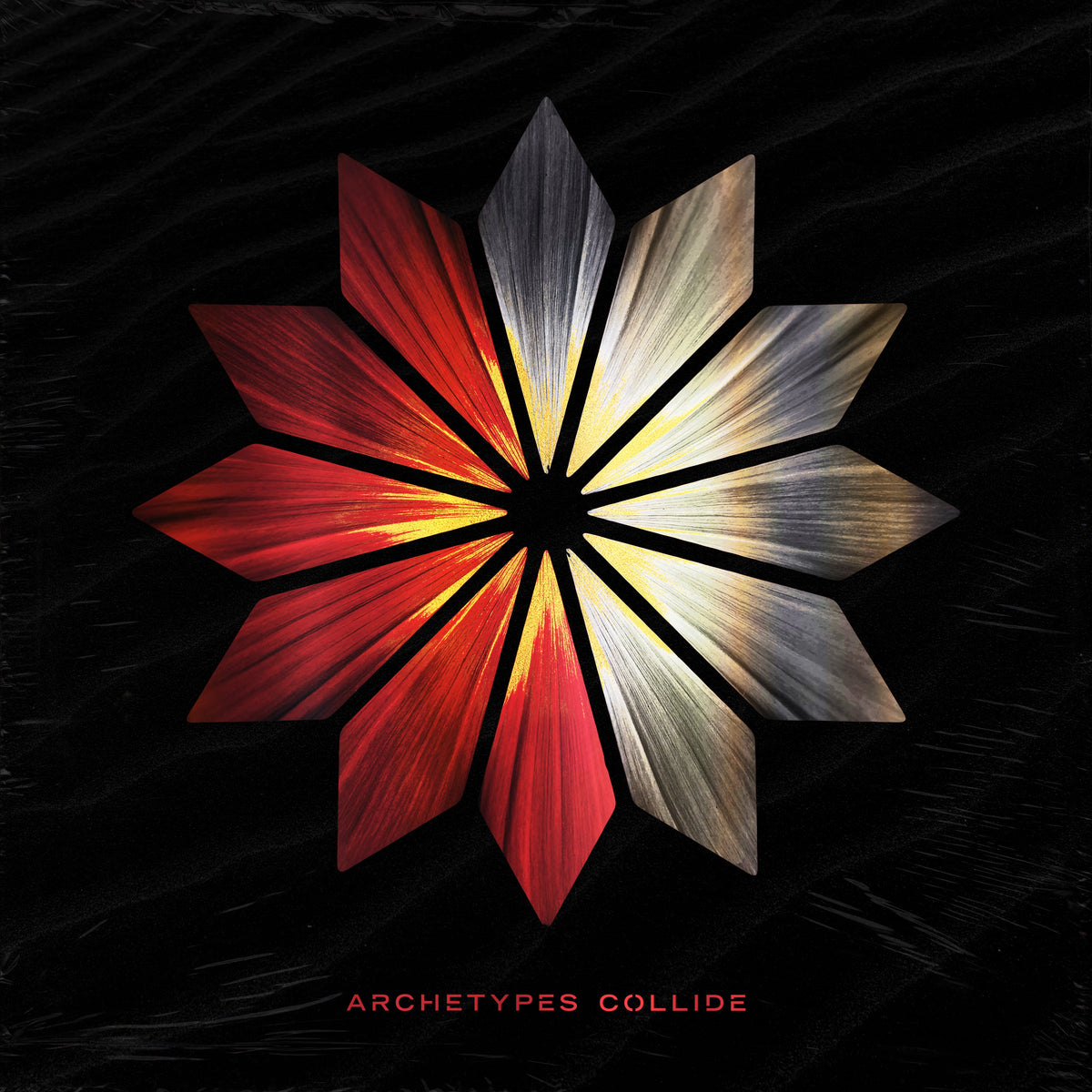 Archetypes Collide | Archetypes Collide | CD