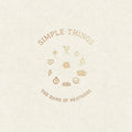 The Band of Heathens | Simple Things | CD