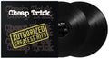 Cheap Trick | Greatest Hits Authorized Live | 1LP