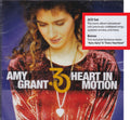 Amy Grant | Heart in Motion (30th Anniversary Edition) | 2CD