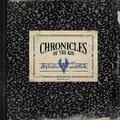 Jones, Ayron | Chronicles Of The Kid | CD