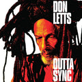 Letts, Don | Outta Sync | CD