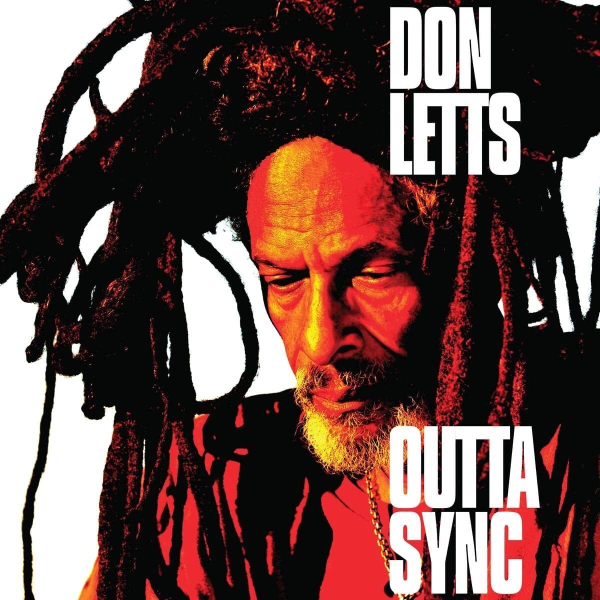 Letts, Don | Outta Sync | CD