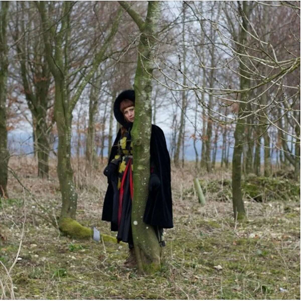 Order Of The 12 | Lore Of The Land | CD