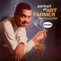 Art Farmer | Portrait Of Art Farmer | 1LP