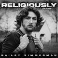 Zimmerman, Bailey | Religiously | CD
