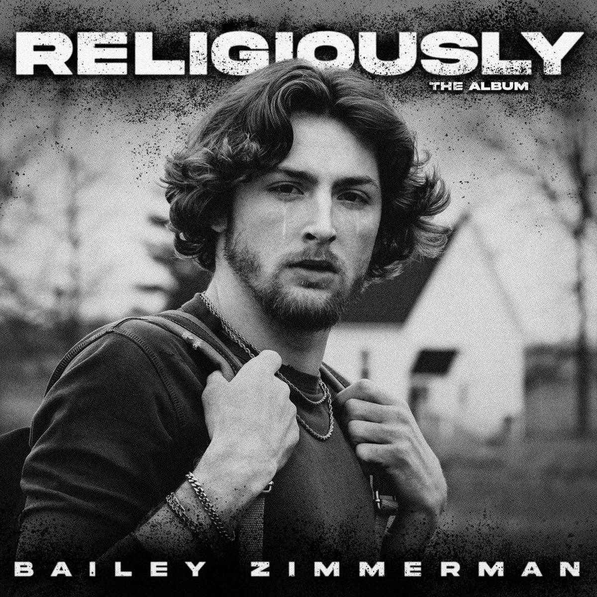 Zimmerman, Bailey | Religiously | CD