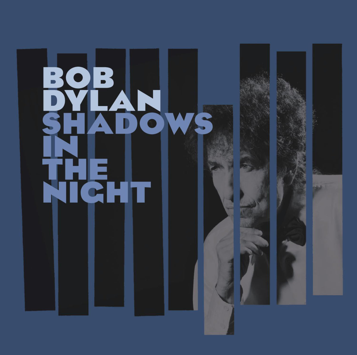 Bob Dylan | Shadows in the Night | 2LP