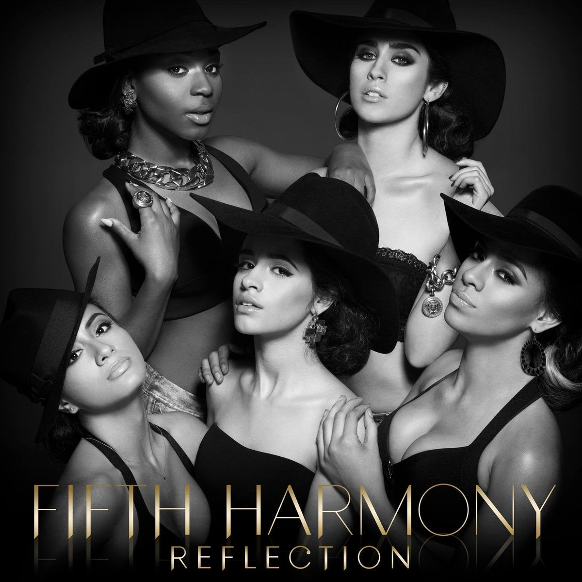 Fifth Harmony | Reflection | CD