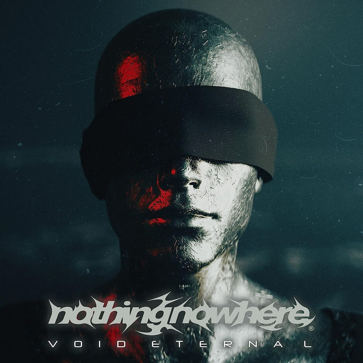 Nothing, Nowhere | Void Eternal | CD